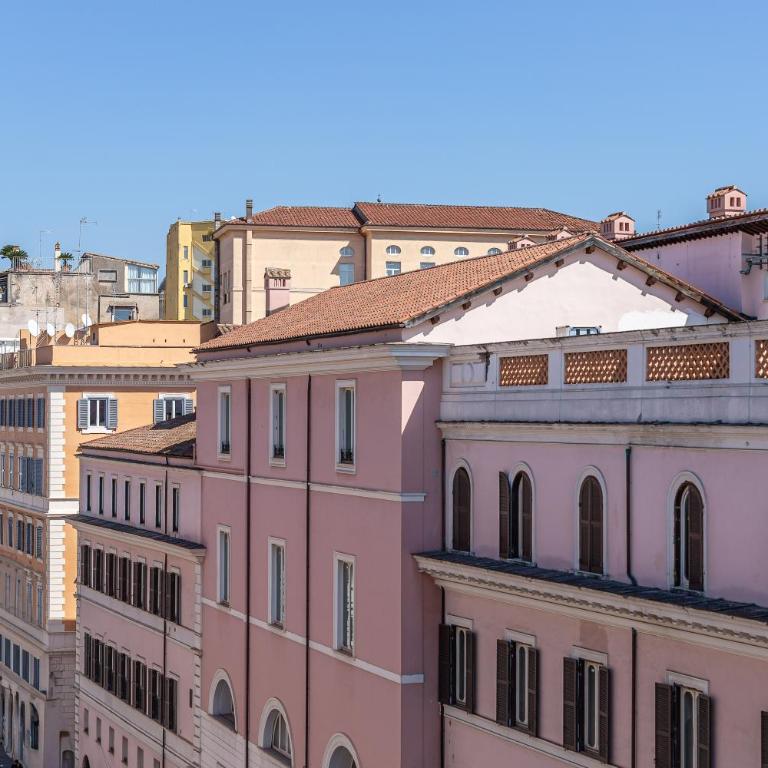 iFlat Incredible View - Appartamento con 2 Camere da Letto - 52