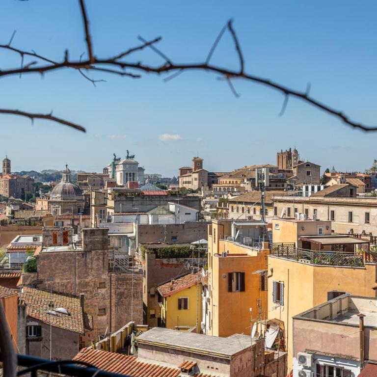 iFlat Incredible View - Appartamento con 2 Camere da Letto - 50
