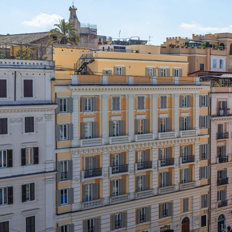 iFlat Incredible View - Appartamento con 2 Camere da Letto - 53