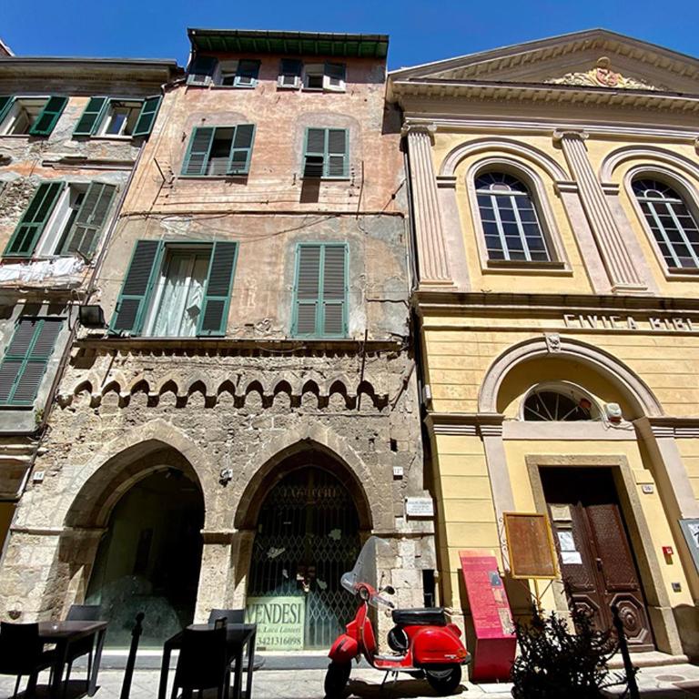 Casa d'arte - Appartement 1 Chambre - 44