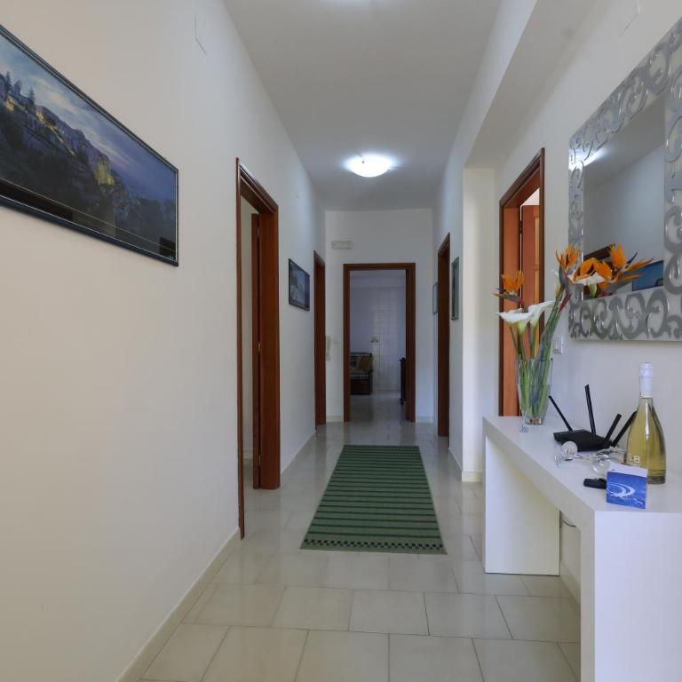 Casa Numea Tropea - free parking - Casa con 2 Camere da Letto - 26