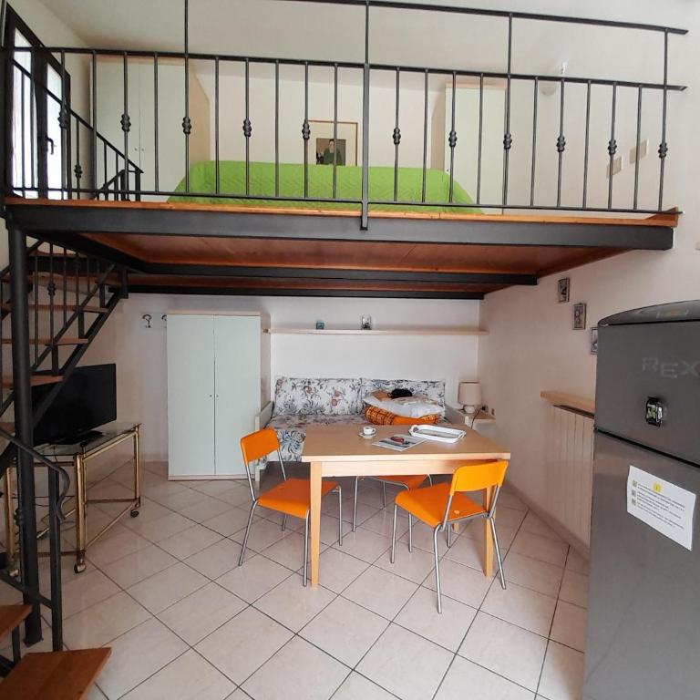 Residence Belvedere - Appartamentino su 2 Livelli - 2