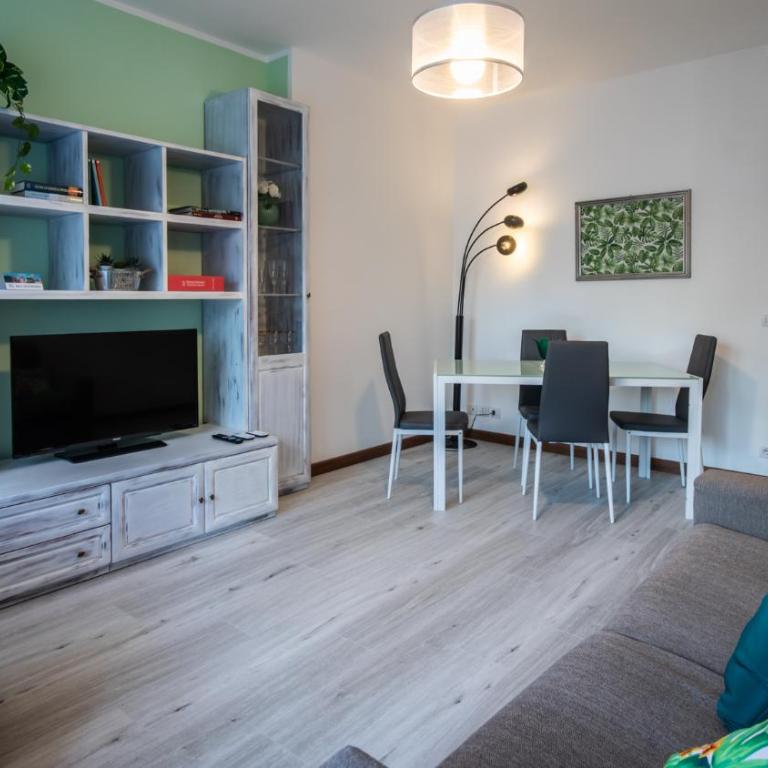 Bersaglio 25 - Appartamento - 5