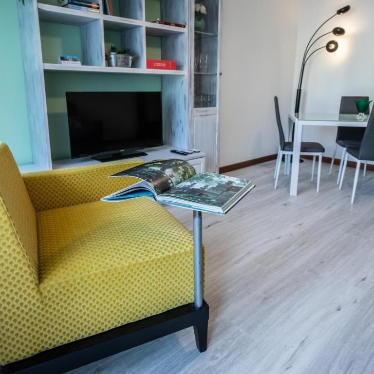 Bersaglio 25 - Appartamento - 11