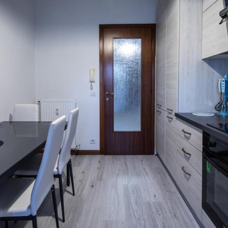 Bersaglio 25 - Appartamento - 18