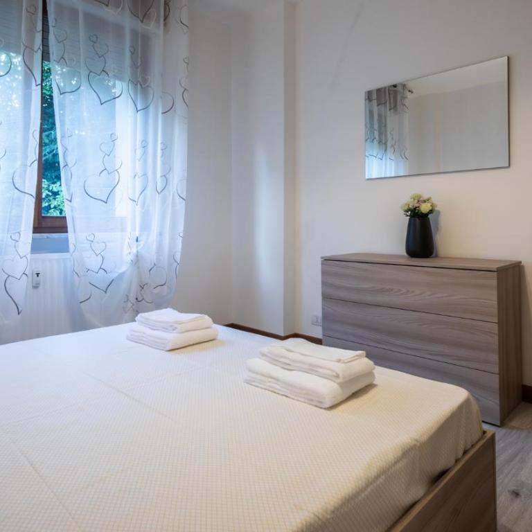Bersaglio 25 - Appartamento - 22