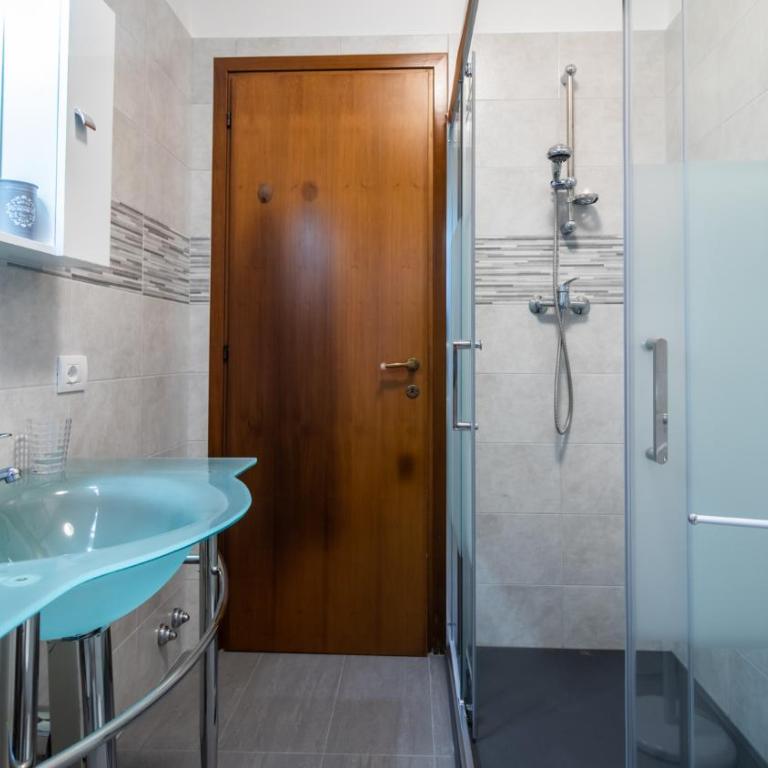 Bersaglio 25 - Appartamento - 26