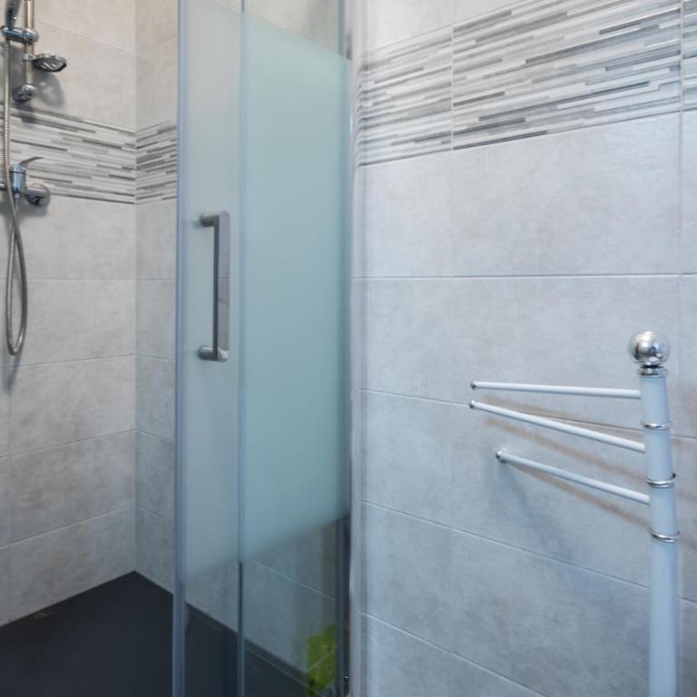 Bersaglio 25 - Appartamento - 27