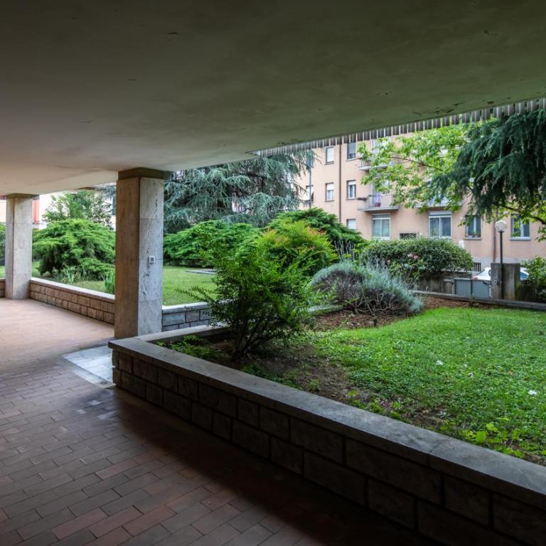 Bersaglio 25 - Appartamento - 28