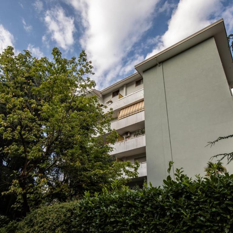 Bersaglio 25 - Appartamento - 29