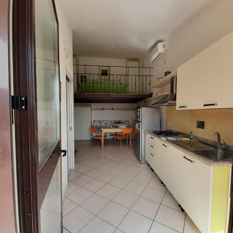 Residence Belvedere - Appartamentino su 2 Livelli - 4