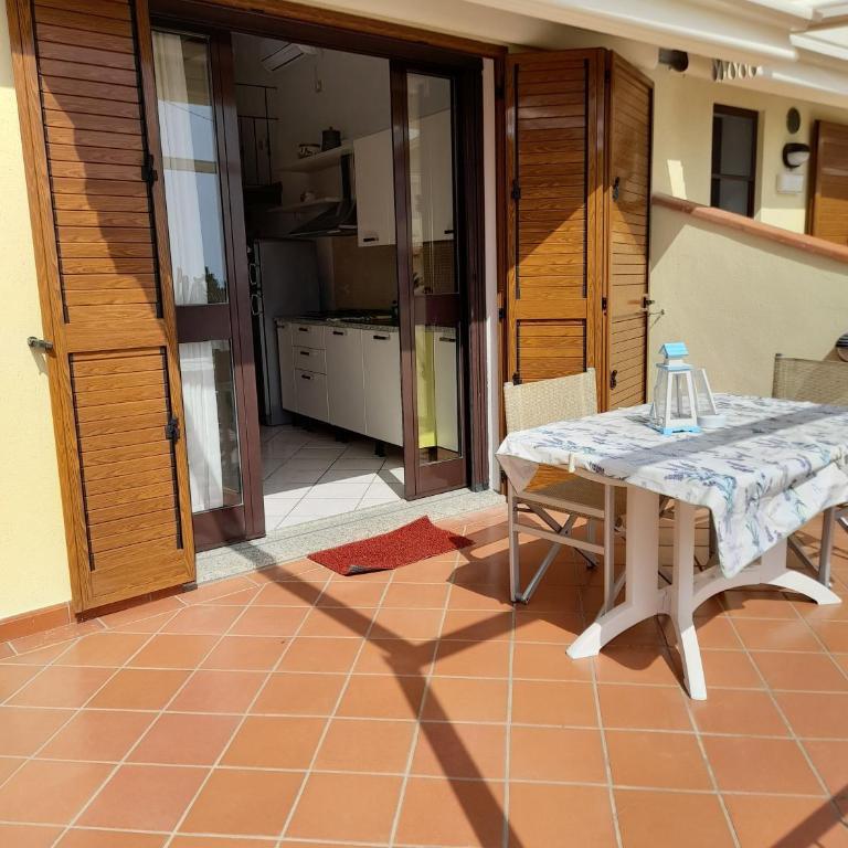 Residence Belvedere - Monolocale con Vista Giardino - 4