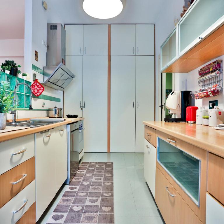 GuestHost - Happy House 200m from the beach - Appartamento con 1 Camera da Letto - 11