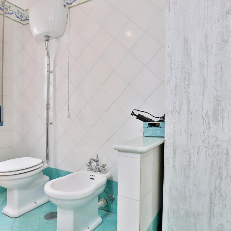 GuestHost - Happy House 200m from the beach - Appartamento con 1 Camera da Letto - 19