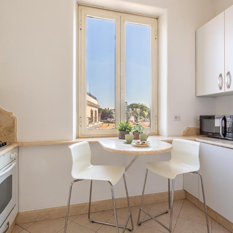 iFlat Incredible View - Appartamento con 2 Camere da Letto - 31