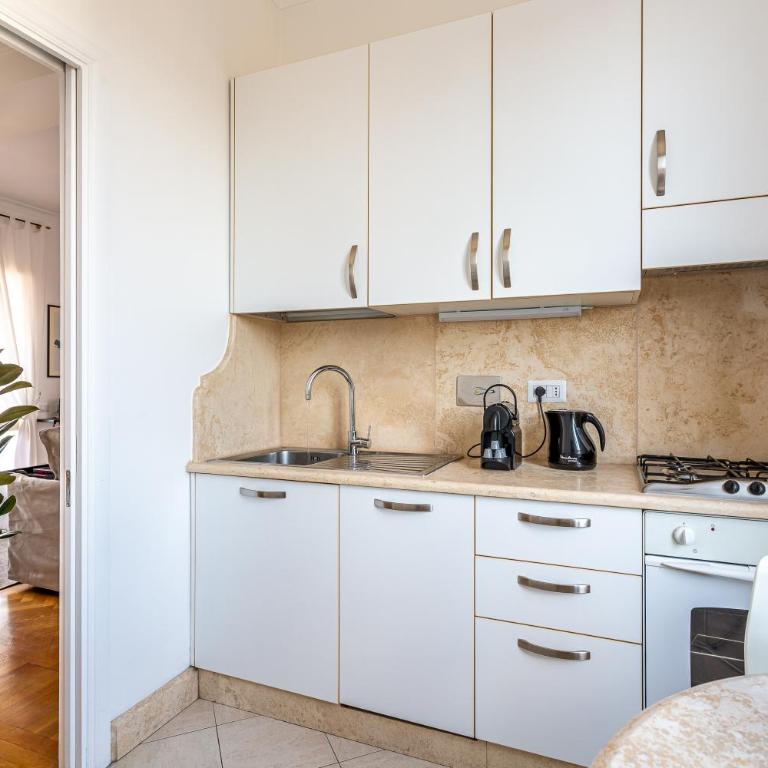 iFlat Incredible View - Appartamento con 2 Camere da Letto - 29