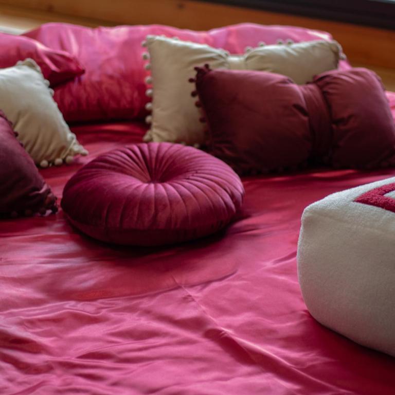 Le Loft Paradise - Appartement Loft 1 Chambre avec Balcon - 14