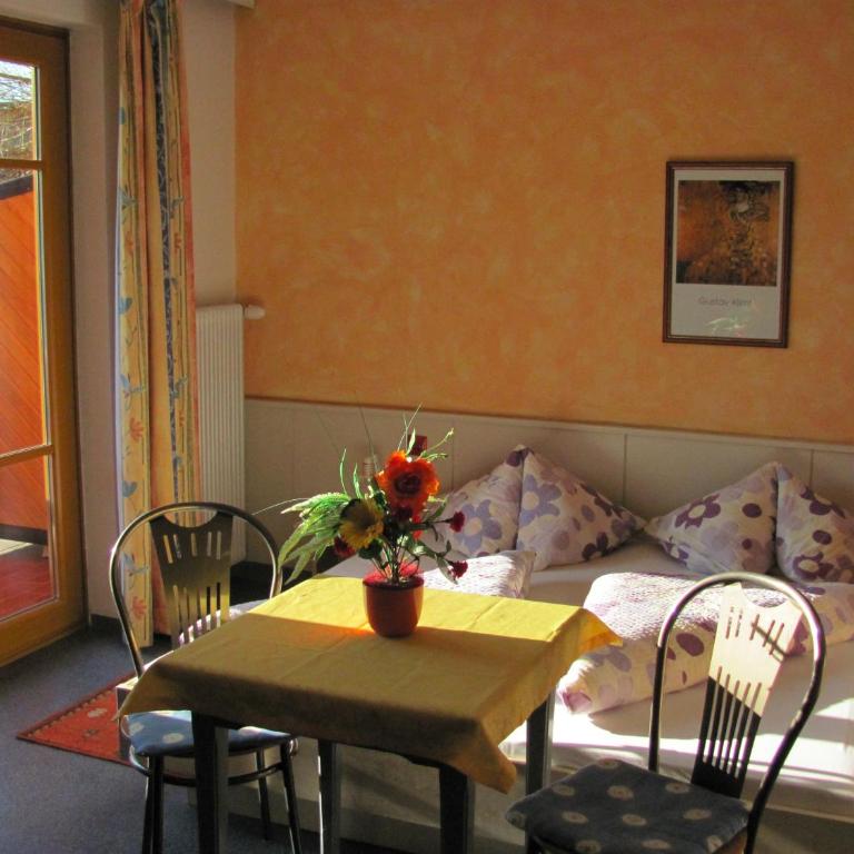 Pension Lärchenhof - Doppelzimmer - 8