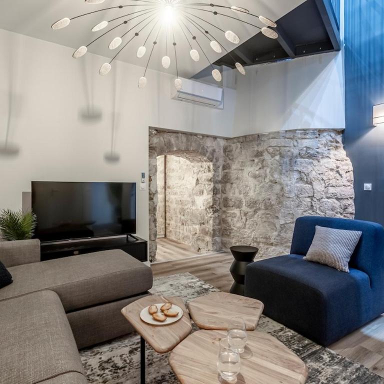 Opera # Louvre # PalaisRoyal # Académiefrançaise # AC - Two-Bedroom Apartment - 7