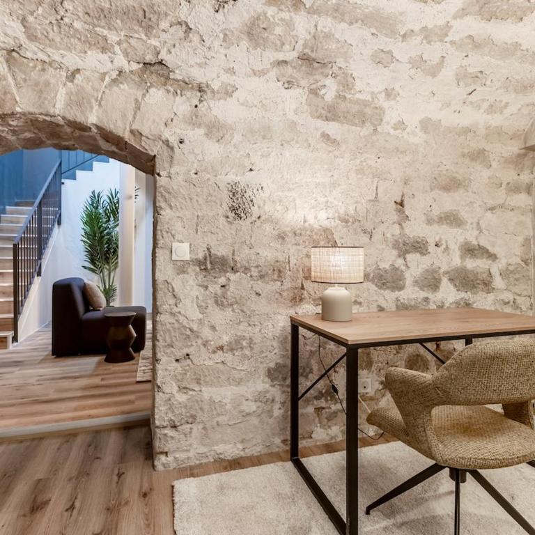 Opera # Louvre # PalaisRoyal # Académiefrançaise # AC - Two-Bedroom Apartment - 16