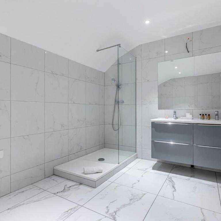 Opera # Louvre # PalaisRoyal # Académiefrançaise # AC - Two-Bedroom Apartment - 17