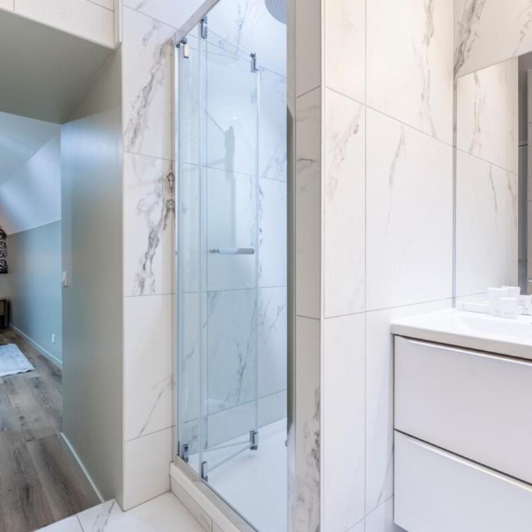 Opera # Louvre # PalaisRoyal # Académiefrançaise # AC - Two-Bedroom Apartment - 20