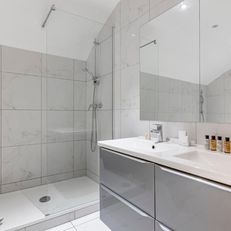 Opera # Louvre # PalaisRoyal # Académiefrançaise # AC - Two-Bedroom Apartment - 21