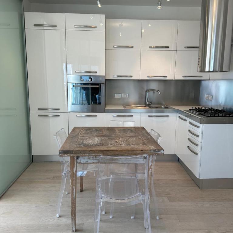 Condominio International - Appartamento con 1 Camera da Letto - 7