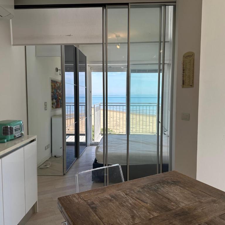 Condominio International - Appartamento con 1 Camera da Letto - 12