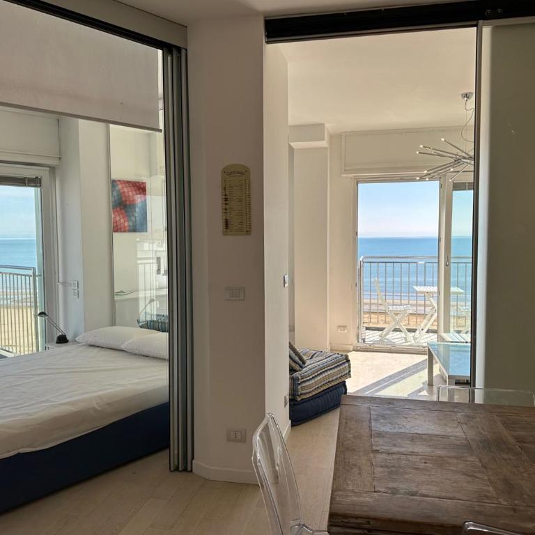 Condominio International - Appartamento con 1 Camera da Letto - 13