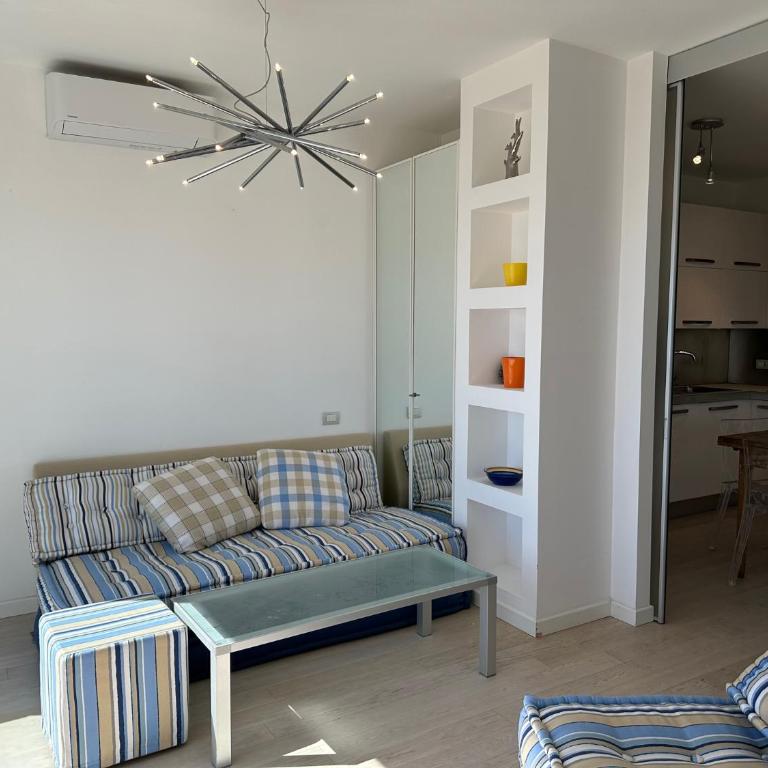 Condominio International - Appartamento con 1 Camera da Letto - 14