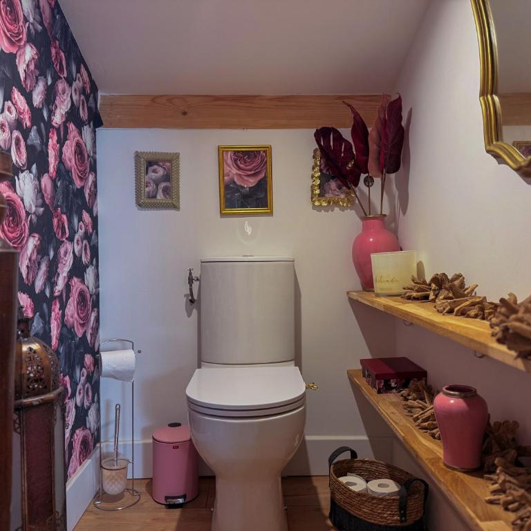 Le Loft Paradise - Appartement Loft 1 Chambre avec Balcon - 4