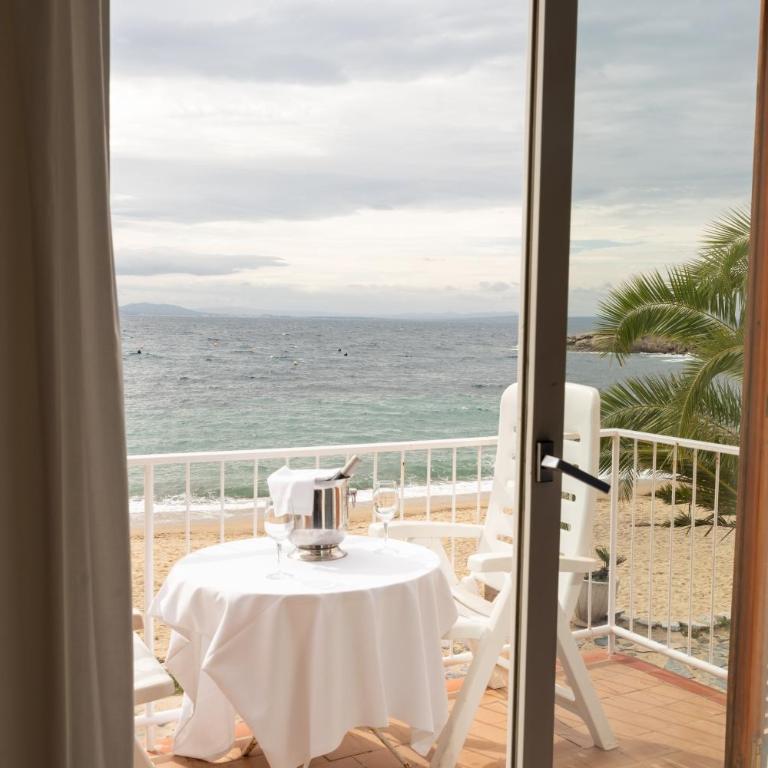 Santa Llucia Apartaments - Apartamento con vistas al mar - 10
