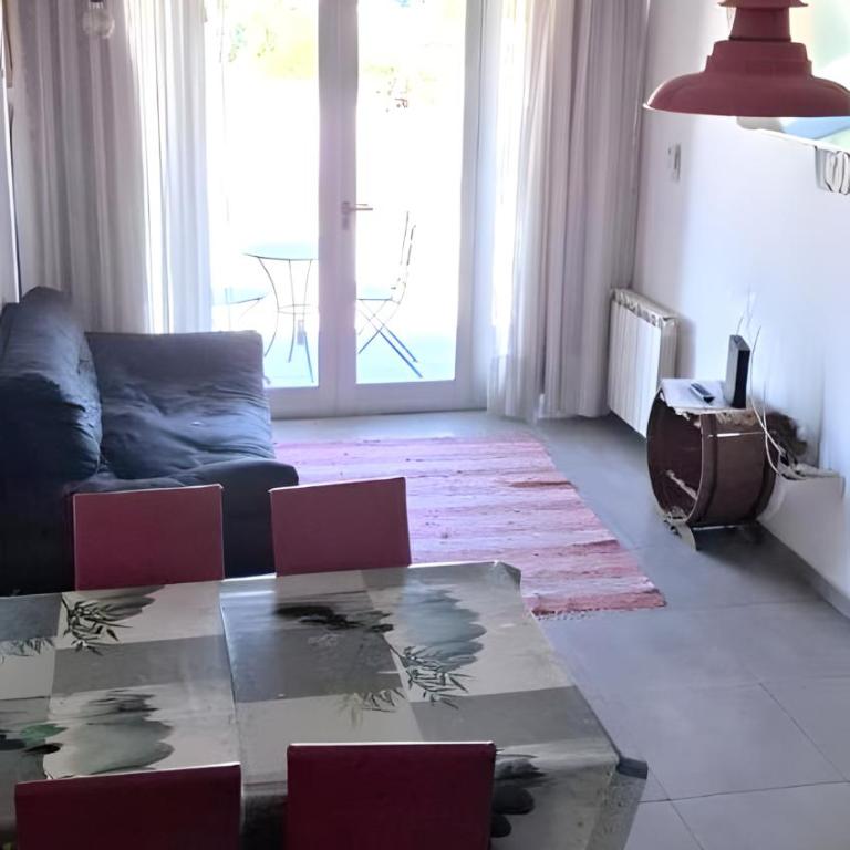 Exclusivo Triplex con Cochera en Alta Cordoba Condominium - Apartamento de 2 dormitorios - 5