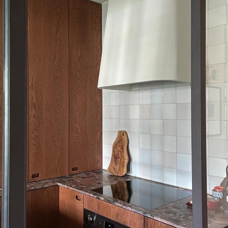 L'Atelier 35 with view of Montmartre - Appartement 2 Chambres - 6