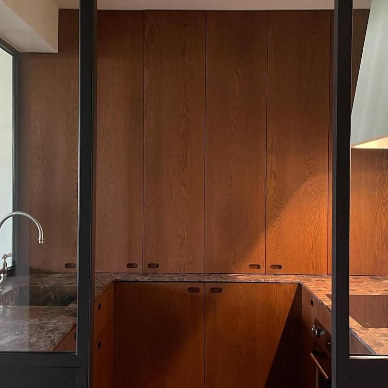 L'Atelier 35 with view of Montmartre - Appartement 2 Chambres - 10
