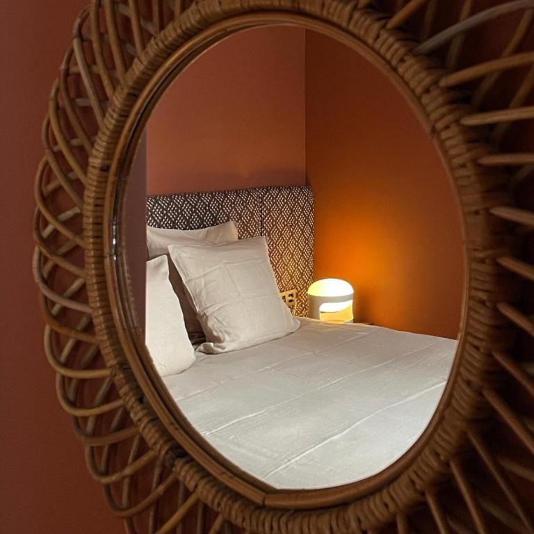 L'Atelier 35 with view of Montmartre - Appartement 2 Chambres - 20