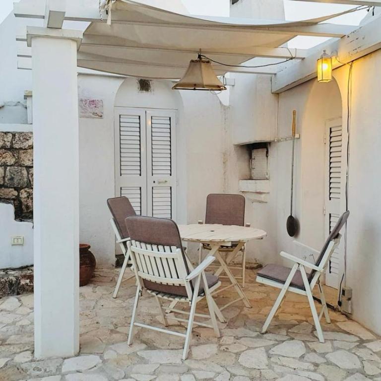 Trullo Laveneziana, Beautiful Trullo with Pool - Villa - 14