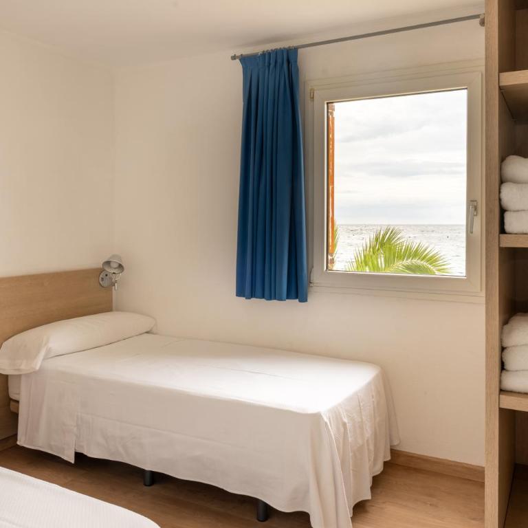 Santa Llucia Apartaments - Apartamento con vistas al mar - 7