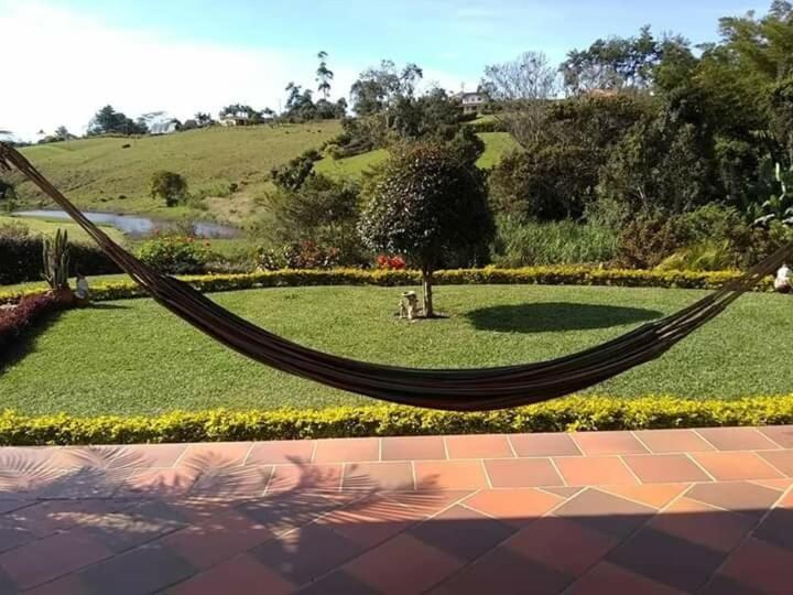 La Esperanza, Mesa de los santos - Villa - 18