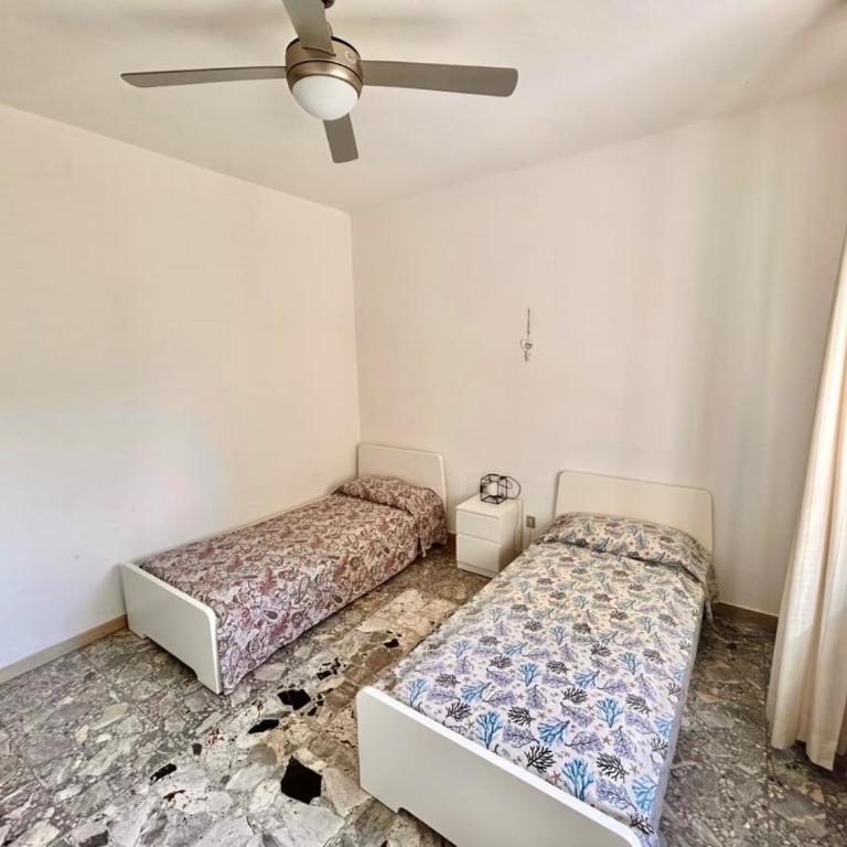 Ampio appartamento Giampiero tra Sirolo e Numana - Appartamento - 10