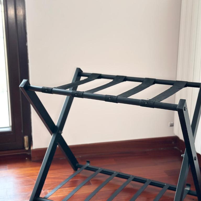 B&B Le Stelle del Museo - Quadruple Room with Terrace - 6