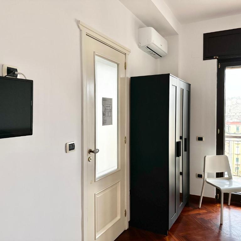 B&B Le Stelle del Museo - Quadruple Room with Terrace - 4