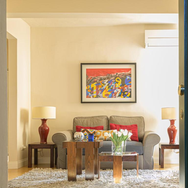 Carmine Apartment - Appartamento con Terrazza - 2