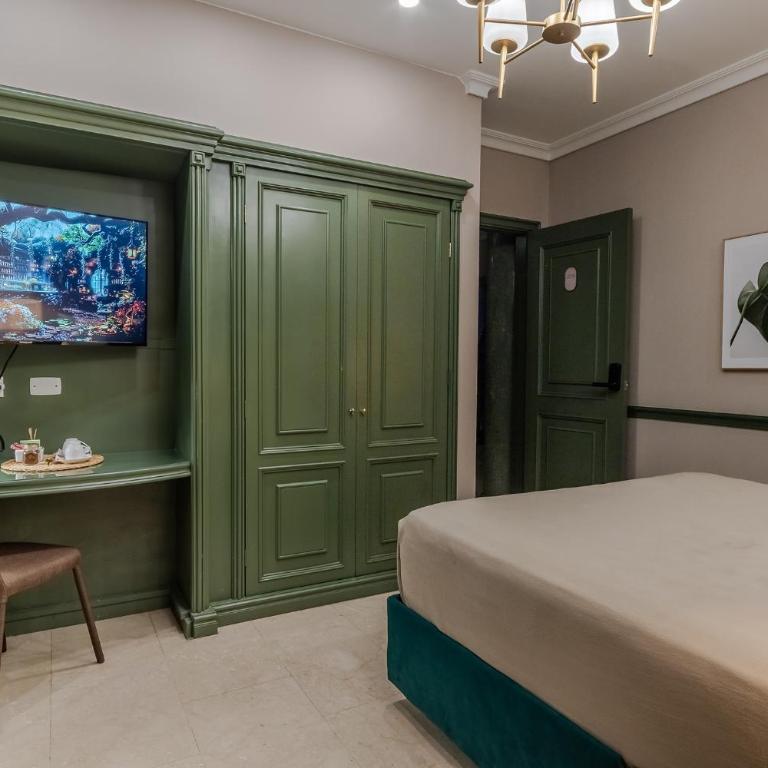 Hotel Osvé Boutique Cali - Habitación Doble - 4