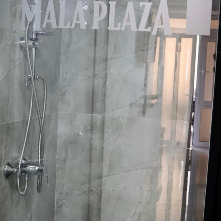 Mala Plaza - Četvorokrevetna Soba sa Pogledom na More - 16
