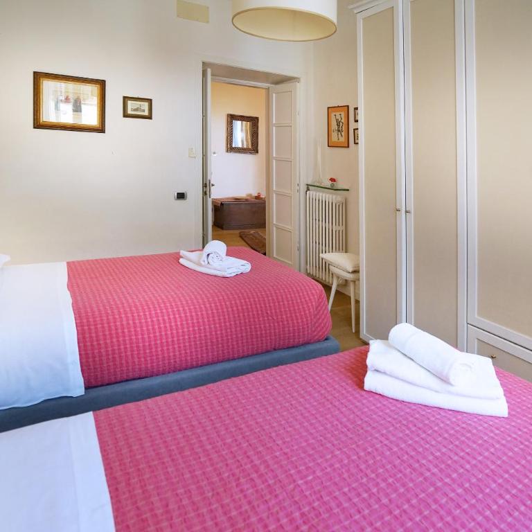ArnolfHouse - Appartamento - 8