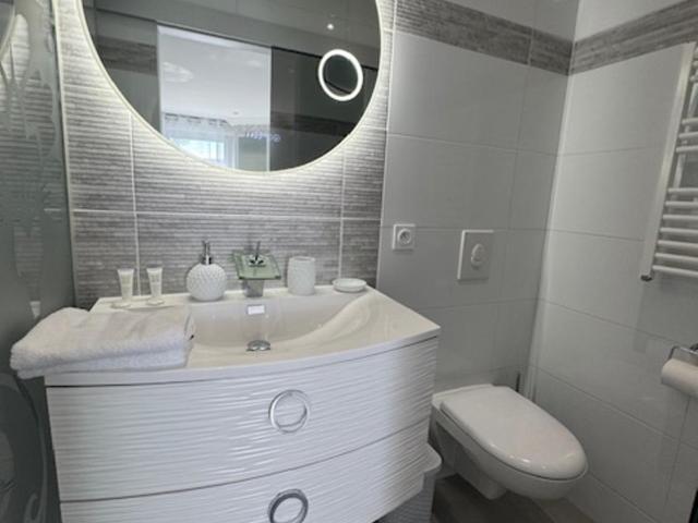 L'Etoilé VIP AVEC JACUZZI - Appartement 1 Chambre - 16