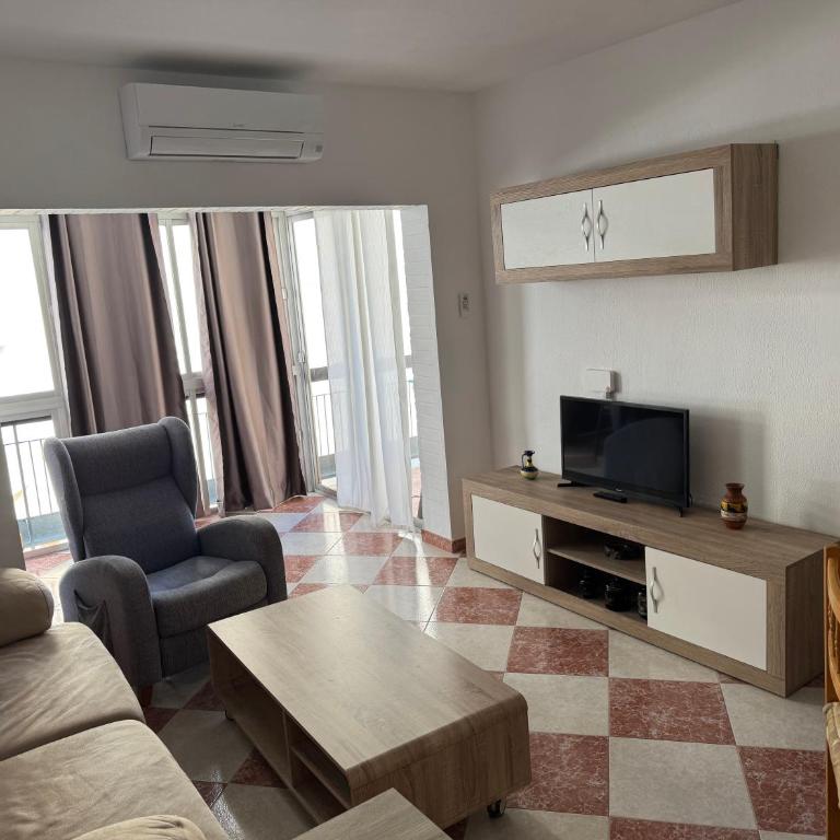 Costa Banana - Two-Bedroom Apartment - 2