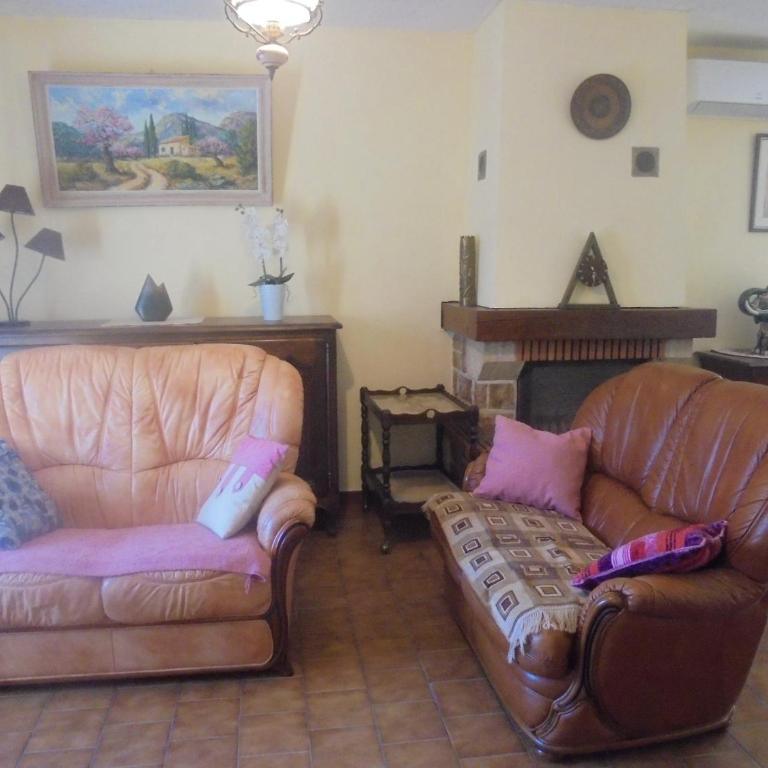 Maison L'Acanaud - Casa de 2 dormitorios - 11